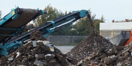 inert-waste-recycling144023 Government plans to remove the Lower Rate Landfill Tax