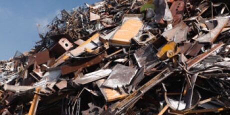 scrap-metal2-e1420213048488132454 Scrap metal on a permitted scrap yard