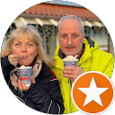 Claire Kirkcaldy profile picture
