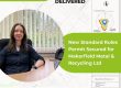 Makerfield Metal & Recycling Ltd environmental permit approval SR2015 No.16