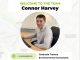 Connor Harvey, Graduate Trainee Environmental Consultant at AC Environmental